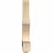 Ekena Millwork Redmond Rough Sawn Timber Gable Bracket, Douglas Fir, 84"W x 28"H x 4"D x 4"F, 8/12 Pitch GBW084X28X0404RED00RDF - alternate 4